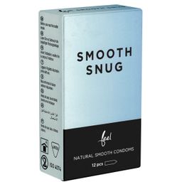 Feel *Smooth Snug*