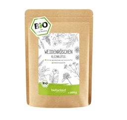 bioKontor Weidenröschen