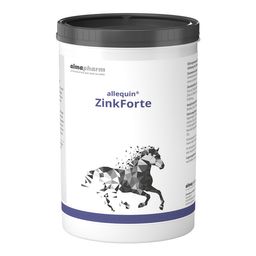 amapharm GmbH - allequin ZinkForte