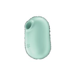 Satisfyer - Pro to Go 2 - Double Air Pulse Vibrator