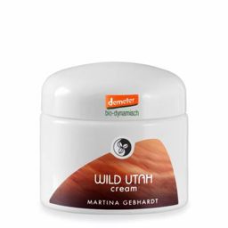 Martina Gebhardt WILD UTAH Cream