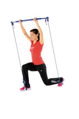 Gymstick® Original, leicht