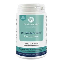 Dr. Niedermaier - Detox Pure