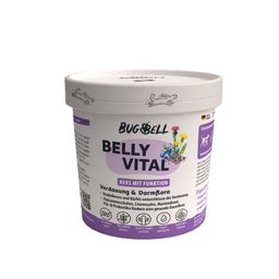BugBell Hundekeks BellyVital  - Verdauung & Darmflora