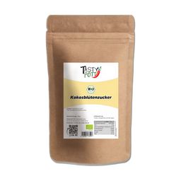 TASTY-POTT Tasty Pott Bio Kokosblütenzucker