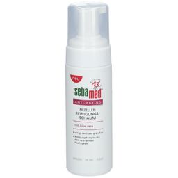 sebamed® ANTI-AGEING MIZELLLEN REINIGUNGSSCHAUM