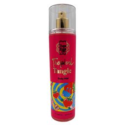 Chupa Chups - Körperspray – Tropical Tangle