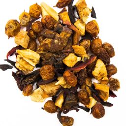 Schrader Früchtetee Sanddorn Natur