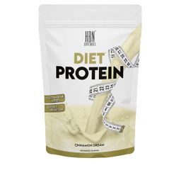 HBN Supplements - Diet Protein