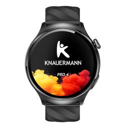 Knauermann PRO 4 (2026)