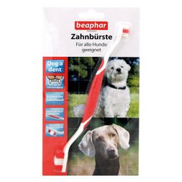 Beaphar - Dog-A-Dent Zahnbürste