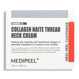 Medipeel Collagen Naite Thread Neck Cream