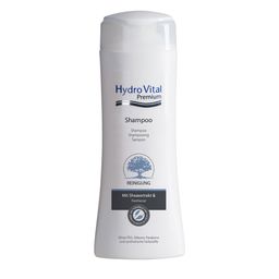 HYDROVITAL Premium Shampoo mit Shea