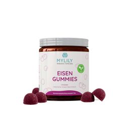 MYLILY Eisen Gummies
