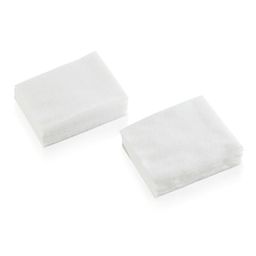 Leifheit Staubtücher Clean & Away dust magnet, Staubmagnet-Tuch, Weiß, 30 Stück