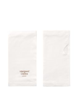Margaret Dabbs Luxury Treatment Gloves