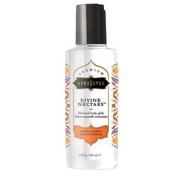 Abküssbares Intimgel | Kama Sutra