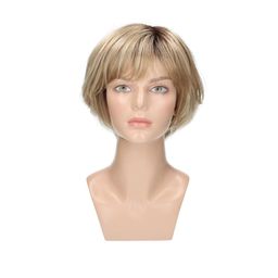 Perücke Rosalie von trendhair