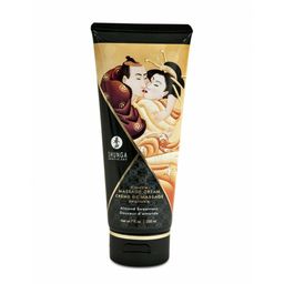 shunga Massage Cream Almond Sweetness