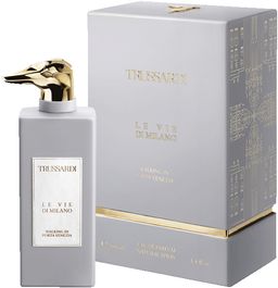 Trussardi, Le Vie Di Milano Walking in Porta Venezia EdP Natural Spray