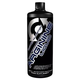 Scitec Liquid Arginine