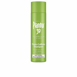 phyto-caffeine Shampoo für feines und brüchiges Haar
