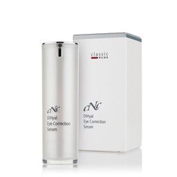 CNC cosmetic ClassicPLUS DiHyal Eye Correction Serum