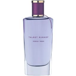 Talbot Runhof, Purple Tweed