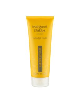 Margaret Dabbs Exfoliating Hand Scrub Tube