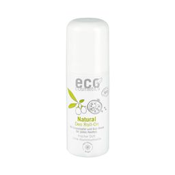 eco cosmetics Deo Roll-On Fresh