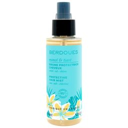 Berdoues Protective Hair Mist Monoï & Tiaré