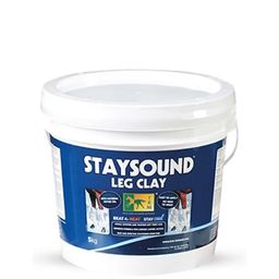 TRM Staysound