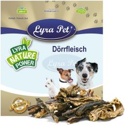 Lyra Pet® Rinderdörrfleisch