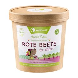 AniCanis Bio Rote Beete Flocken für Hunde