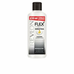 Revlon Shampoo Flex Keratin