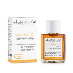 ARYA LAYA Karotten Öl