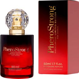 PheroStrong Pheromone Limited Edition für Frauen