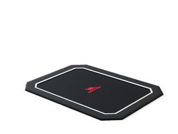 DINO CARS Trampolin FLAT LEVEL