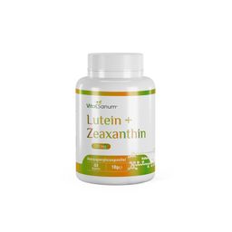 VitaSanum®- Lutein + Zeaxanthin