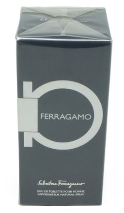 Salvatore Ferragamo Eau de Toilette Pour Homme