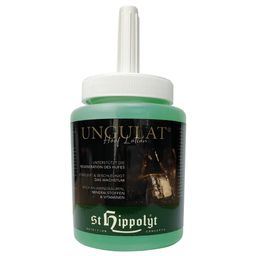 St. Hippolyt Ungulat Hoof Lotion