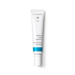 Dr. Hauschka MED Kopfhautmaske Kürbiskern