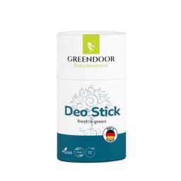 GREENDOOR Deo Stick fresh'n green