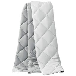 Welldora OPTICLIMA Allergiker Winter Bettdecke