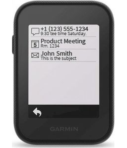 Pulsuhr / Tracker Garmin - Approach G30  - Golf-Monitor - 010-01690-01