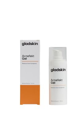 Gladskin Acnefekt Gel