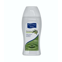 Hydrovital Classic Shampoo  Olive