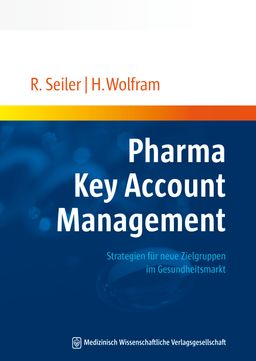 Pharma Key Account Management