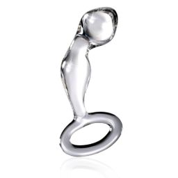 Glasplug „No. 46“ | Icicles