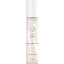 Gillette Satin Care Intimpflege Damen Serum (50 ml) für den Intimbereich, hautberuhigendes Serum na